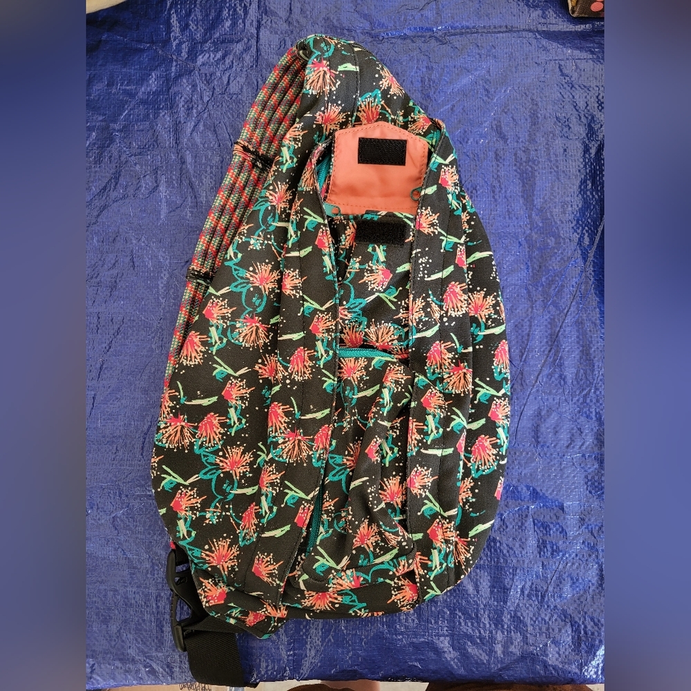Fireworks Kavu Rope Bag